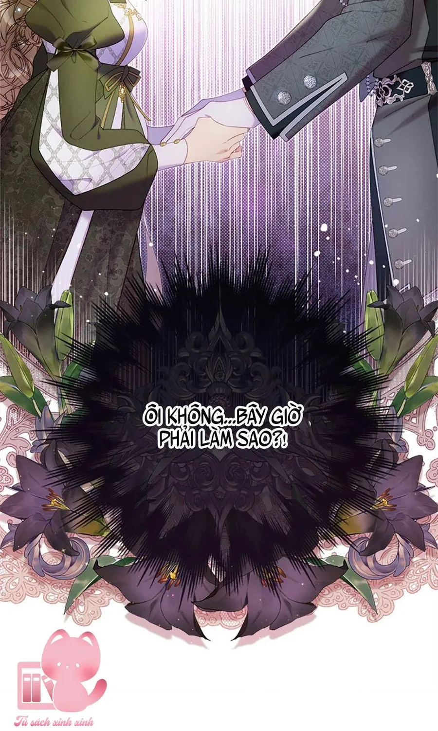Công Chúa Chloe Tập 136 trang 8