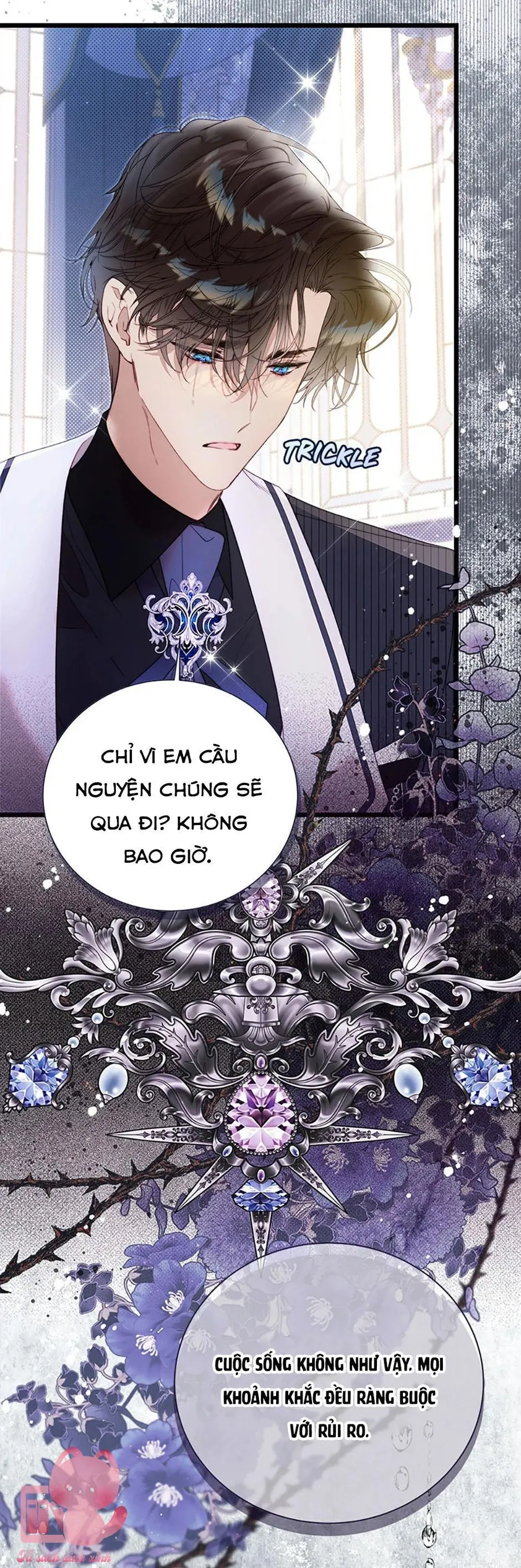 Công Chúa Chloe Tập 137 trang 53