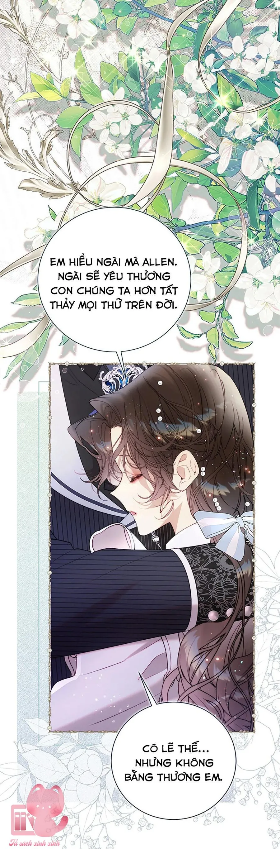 Công Chúa Chloe Tập 138 trang 31