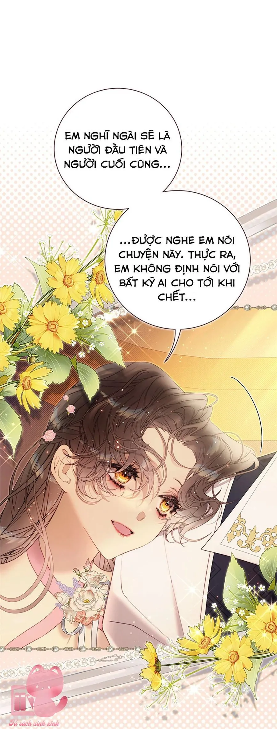 Công Chúa Chloe Tập 138 trang 42