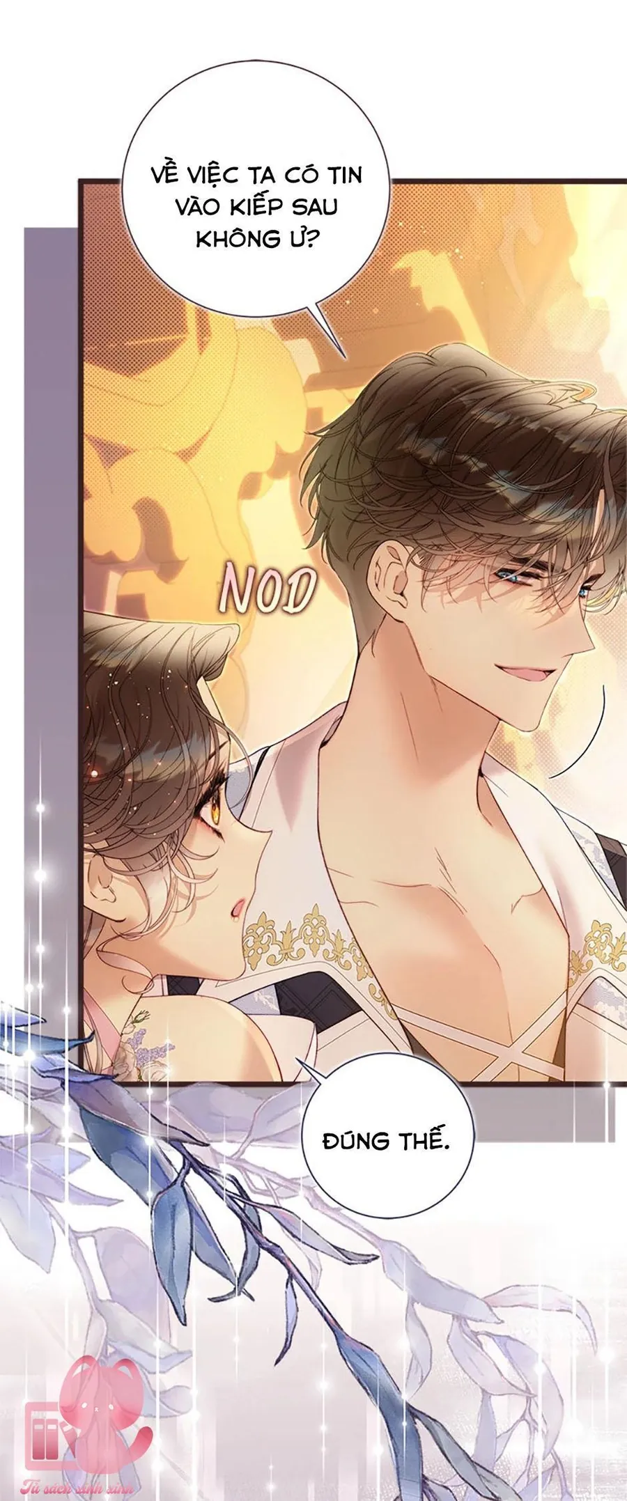 Công Chúa Chloe Tập 138 trang 47