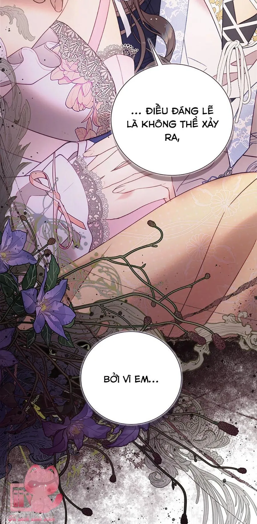 Công Chúa Chloe Tập 138 trang 49