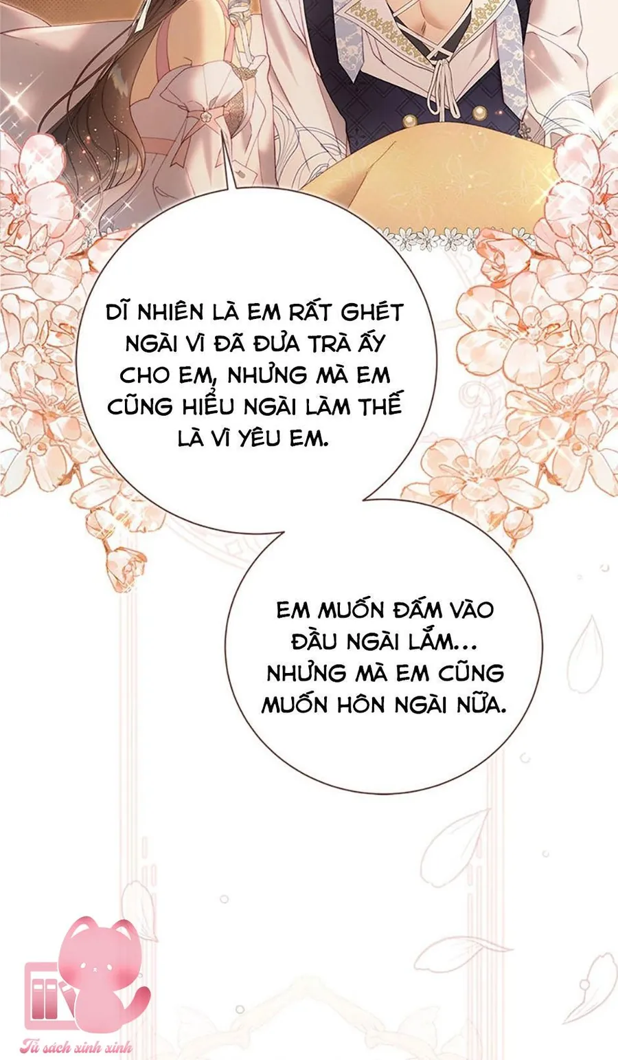 Công Chúa Chloe Tập 138 trang 68