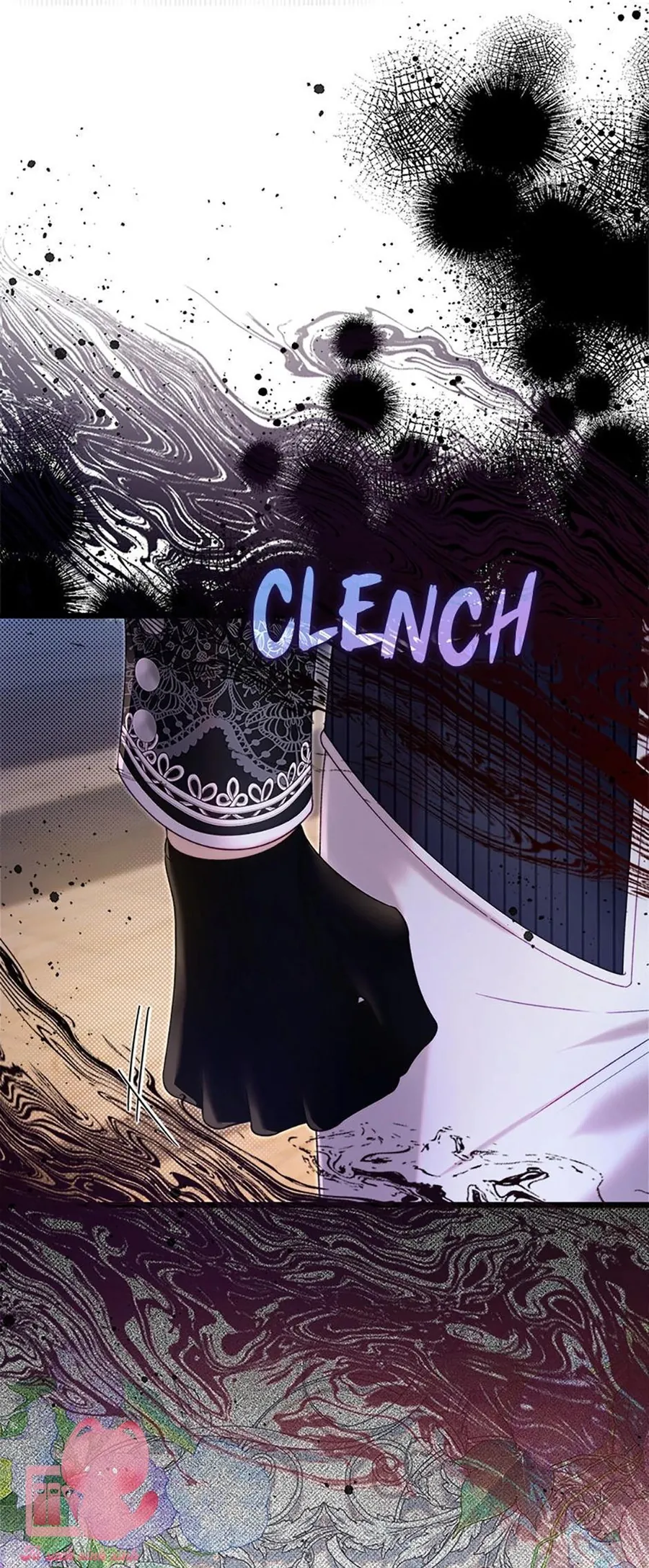 Công Chúa Chloe Tập 138 trang 10
