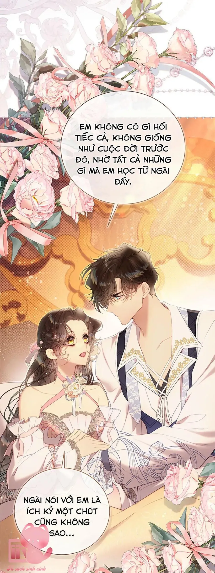 Công Chúa Chloe Tập 139 trang 4