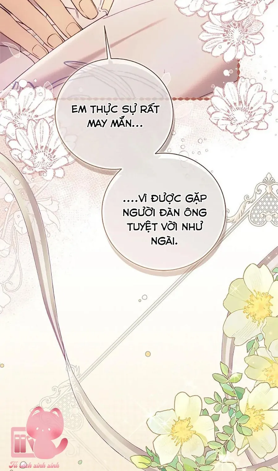 Công Chúa Chloe Tập 139 trang 31