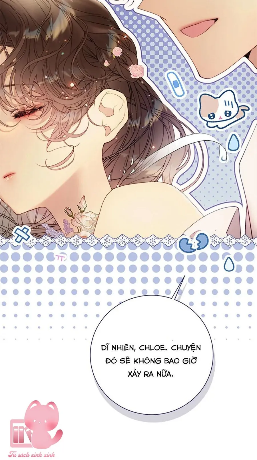Công Chúa Chloe Tập 139 trang 46