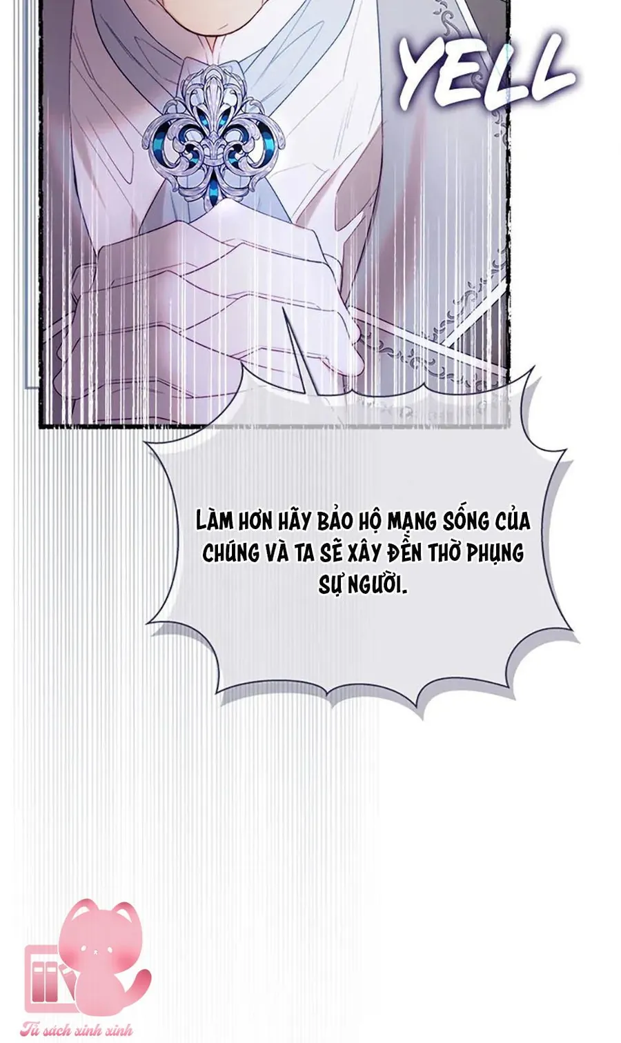 Công Chúa Chloe Tập 139 trang 65