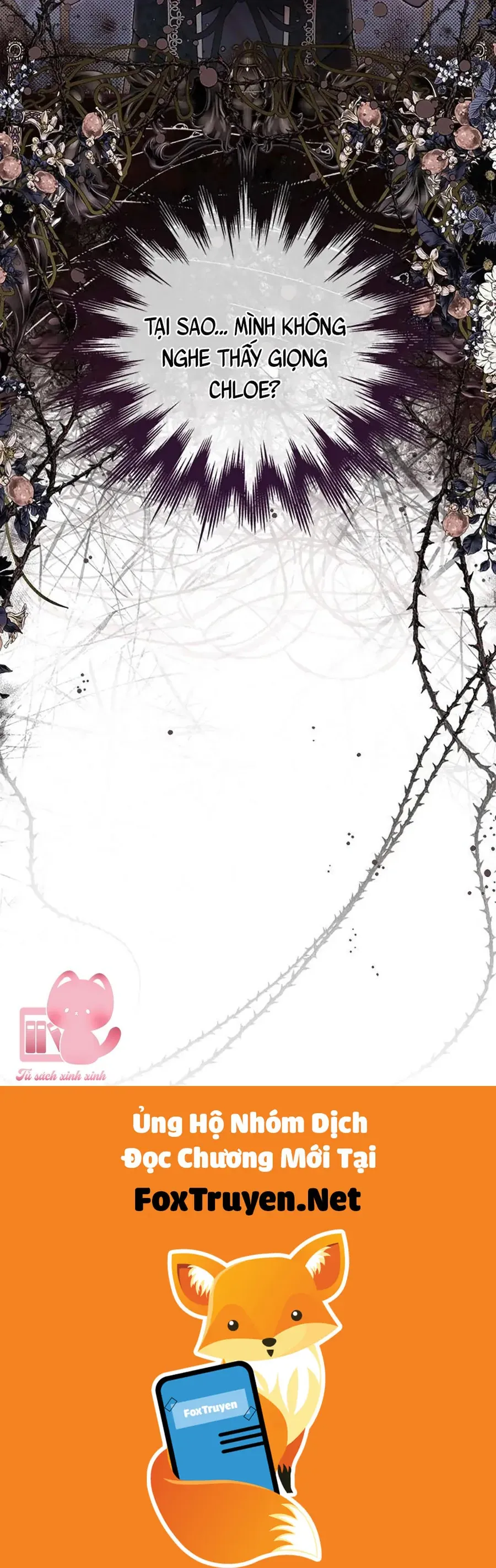 Công Chúa Chloe Tập 139 trang 80