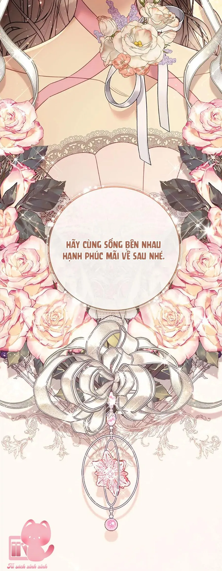 Công Chúa Chloe Tập 139 trang 9
