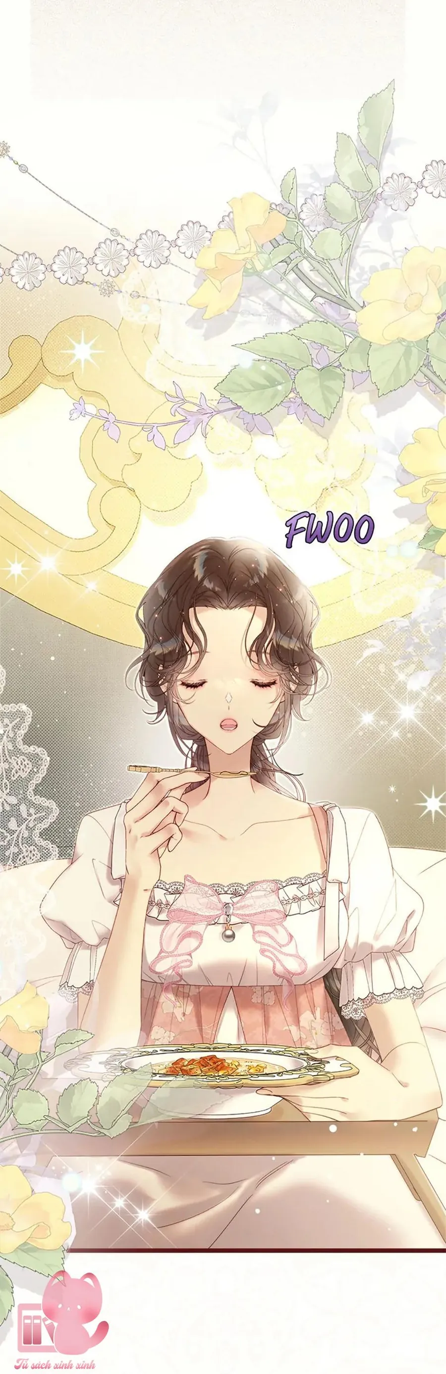Công Chúa Chloe Tập 140 trang 14