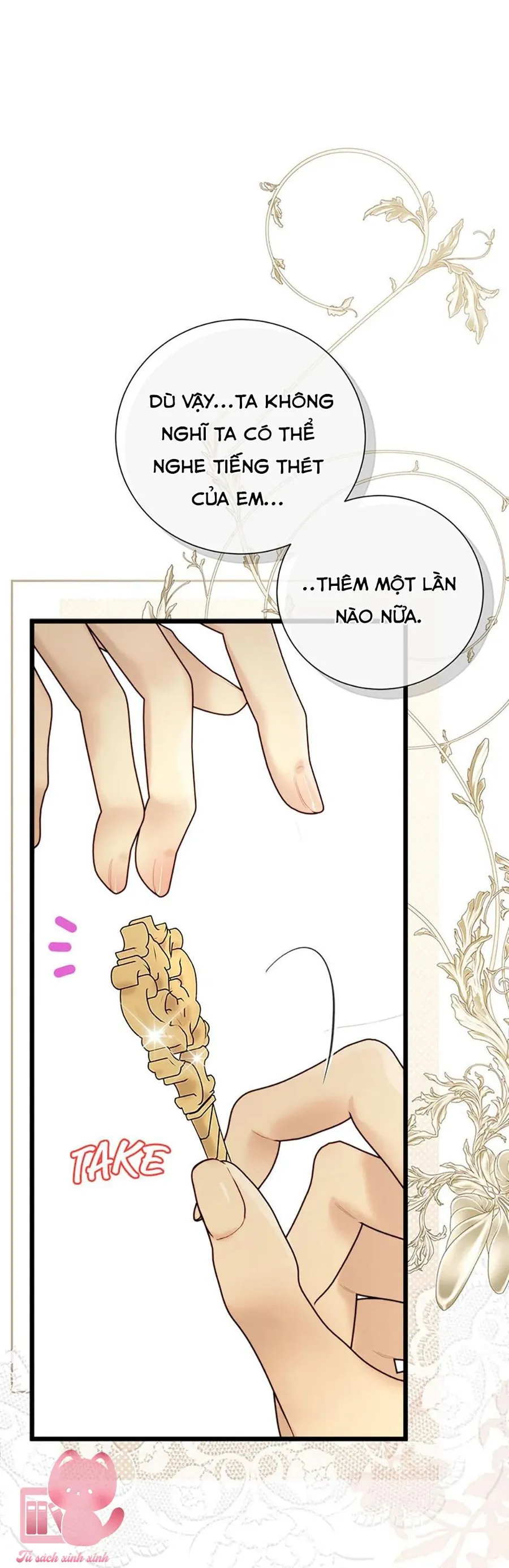 Công Chúa Chloe Tập 140 trang 18