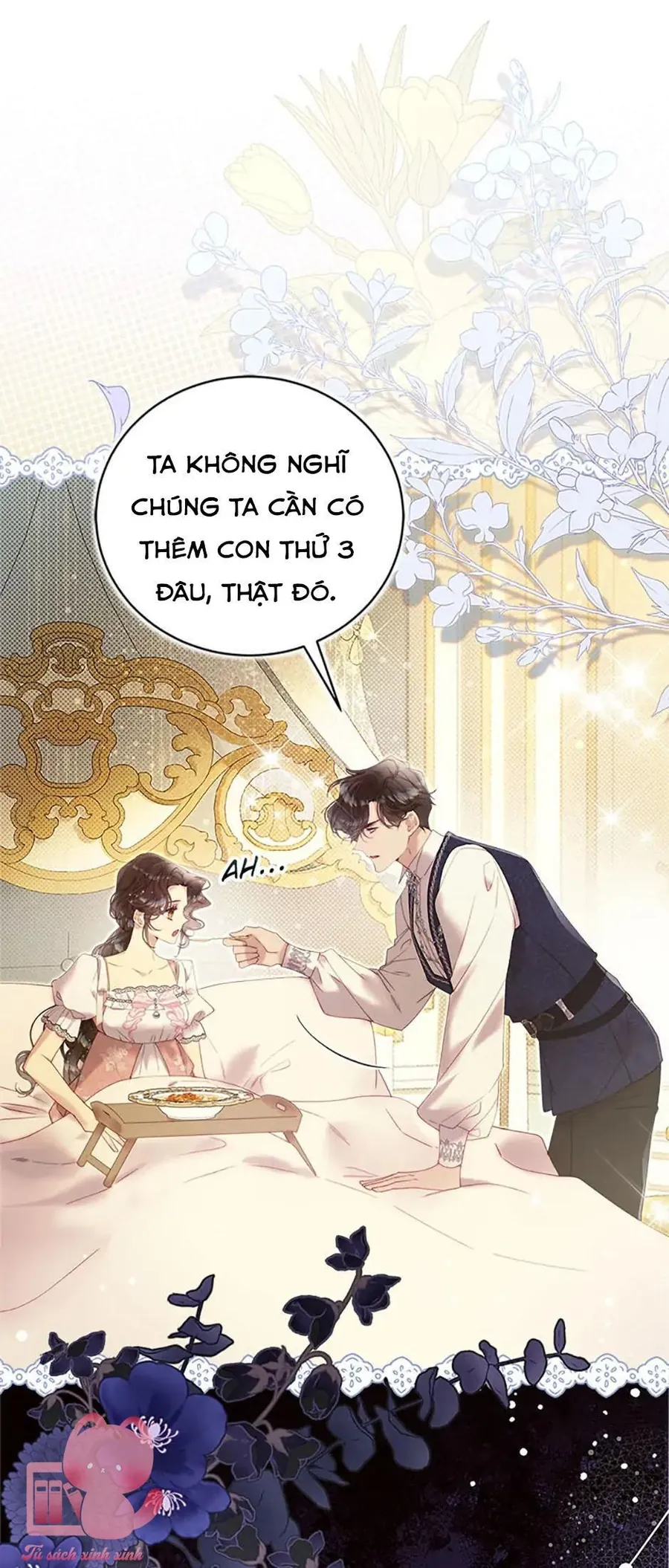 Công Chúa Chloe Tập 140 trang 20