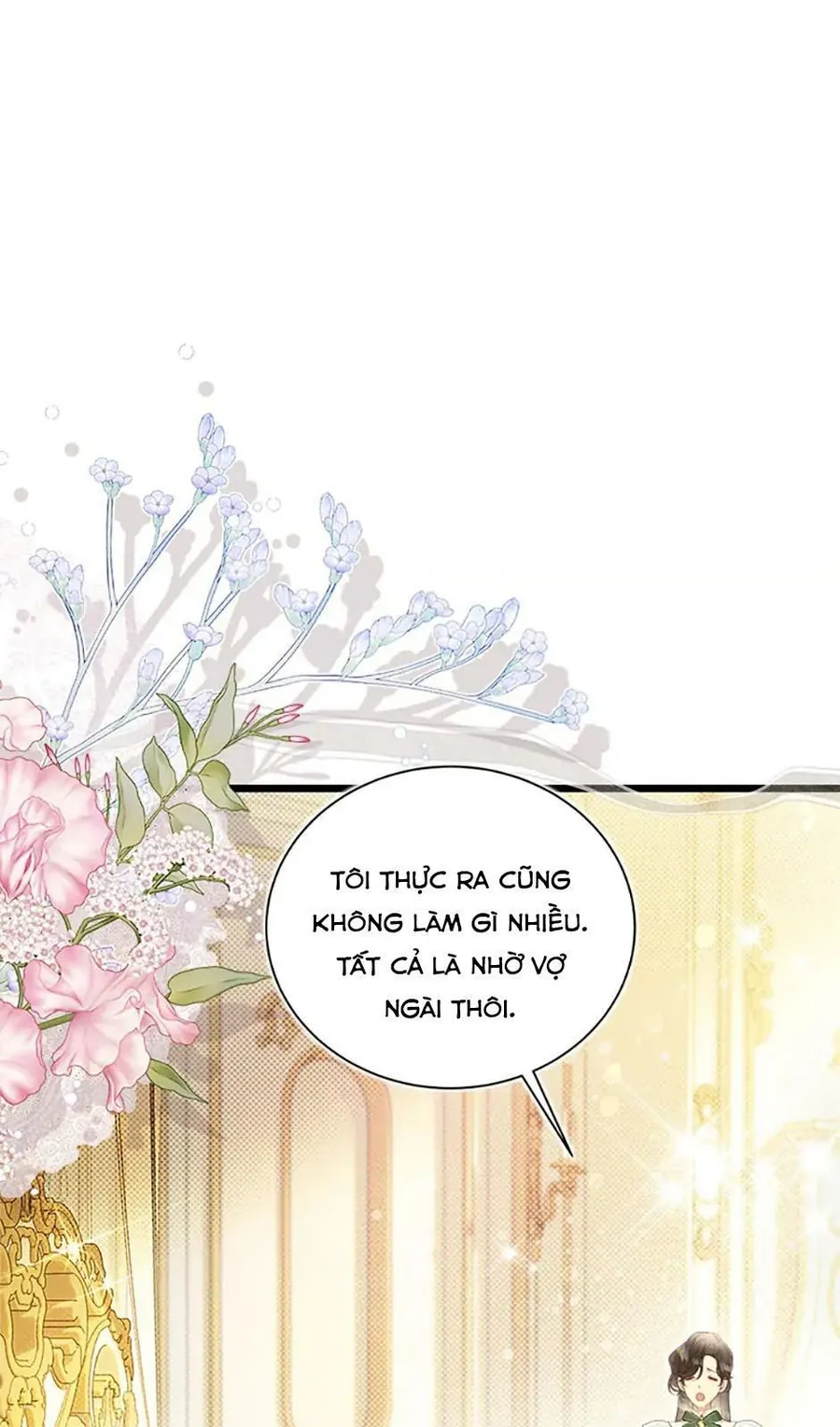 Công Chúa Chloe Tập 140 trang 28