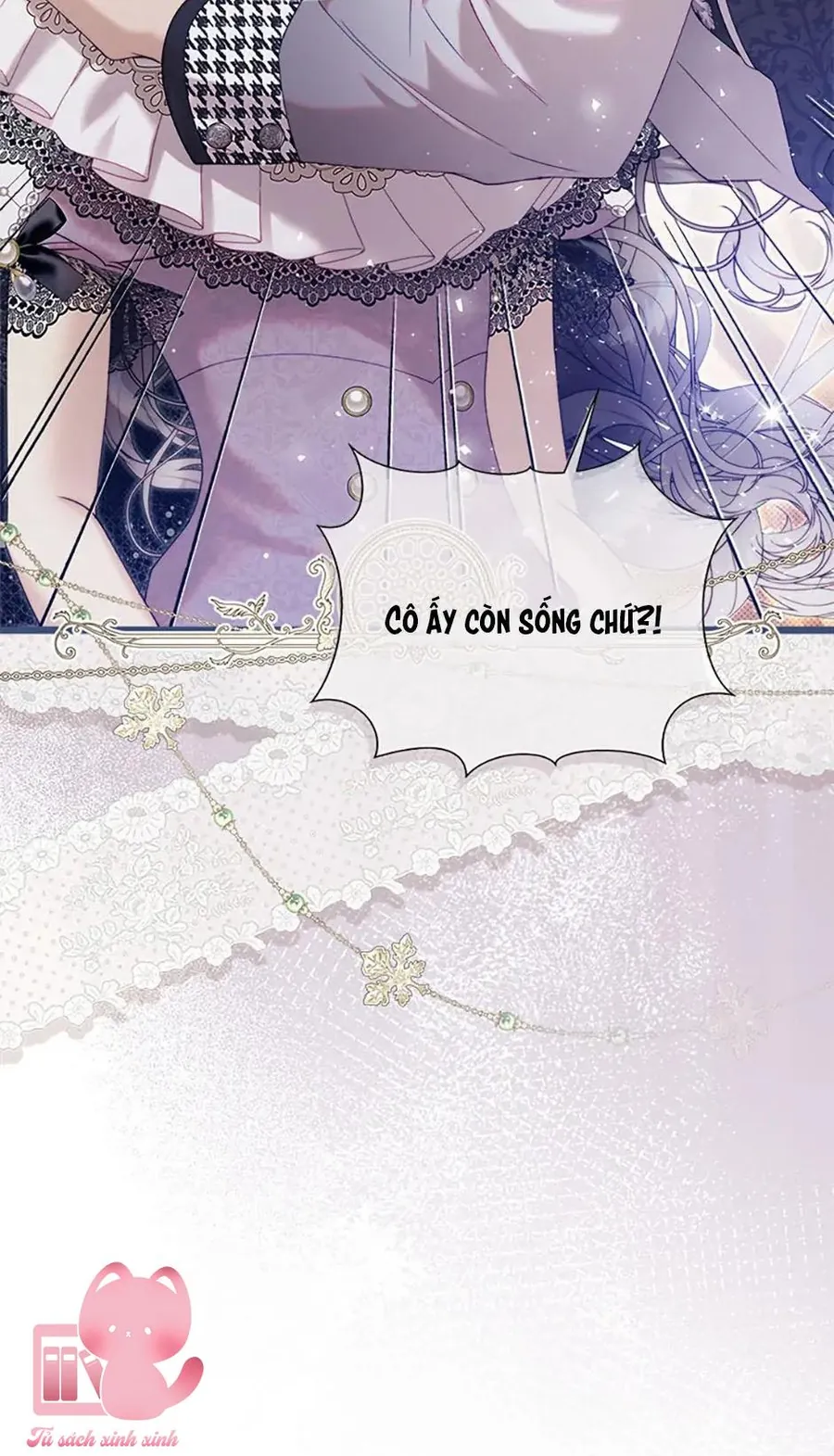 Công Chúa Chloe Tập 140 trang 5