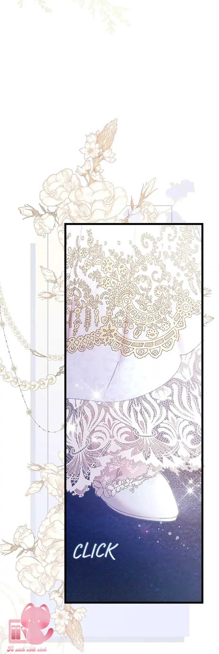 Công Chúa Chloe Tập 140 trang 69