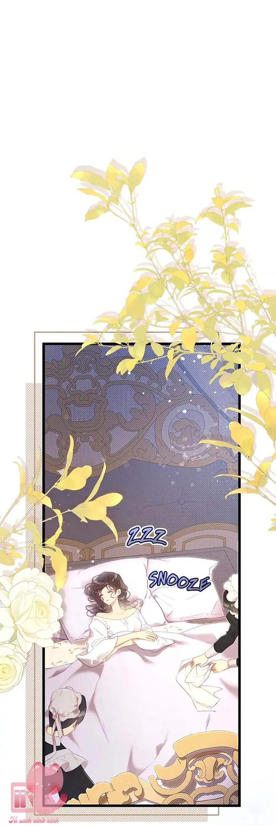 Công Chúa Chloe Tập 140 trang 9