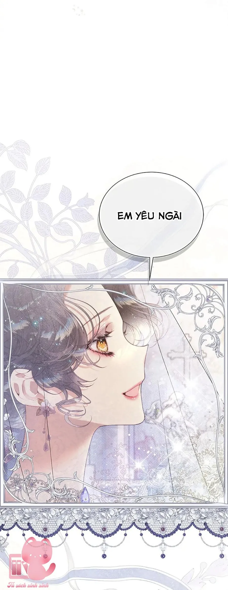 Công Chúa Chloe Tập 140 trang 81