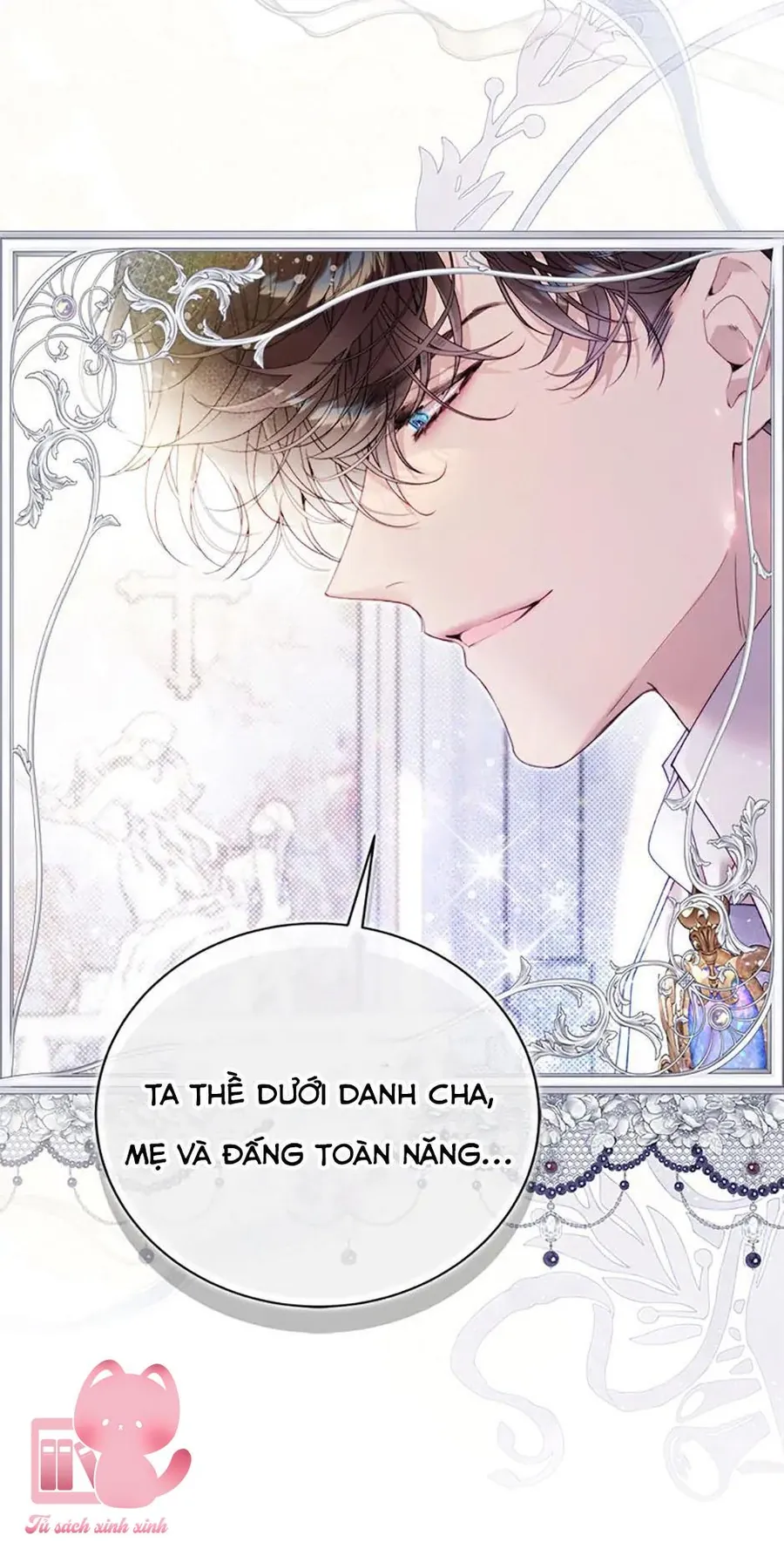 Công Chúa Chloe Tập 140 trang 82