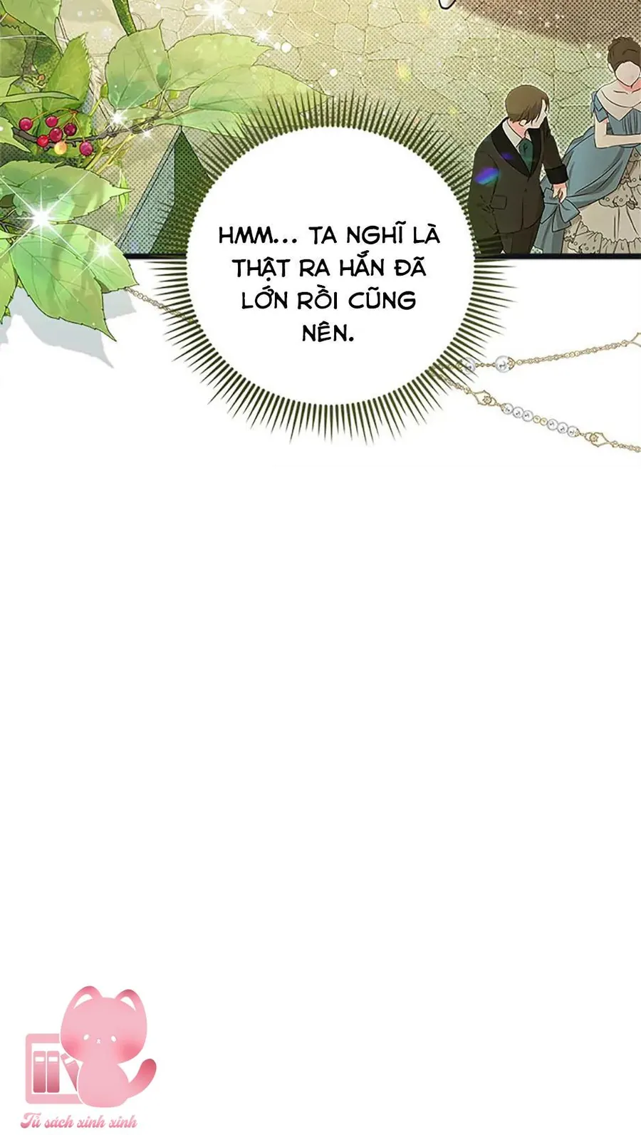 Công Chúa Chloe Tập 141 trang 44