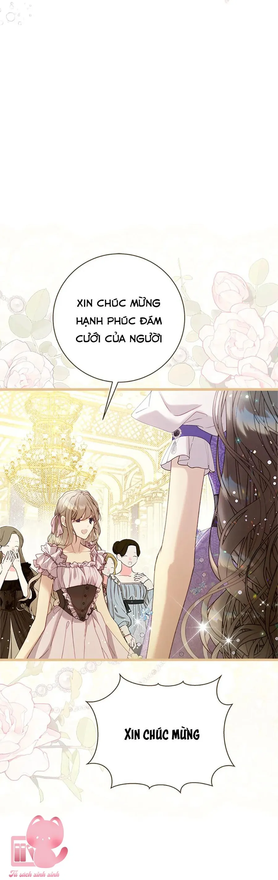 Công Chúa Chloe Tập 141 trang 6