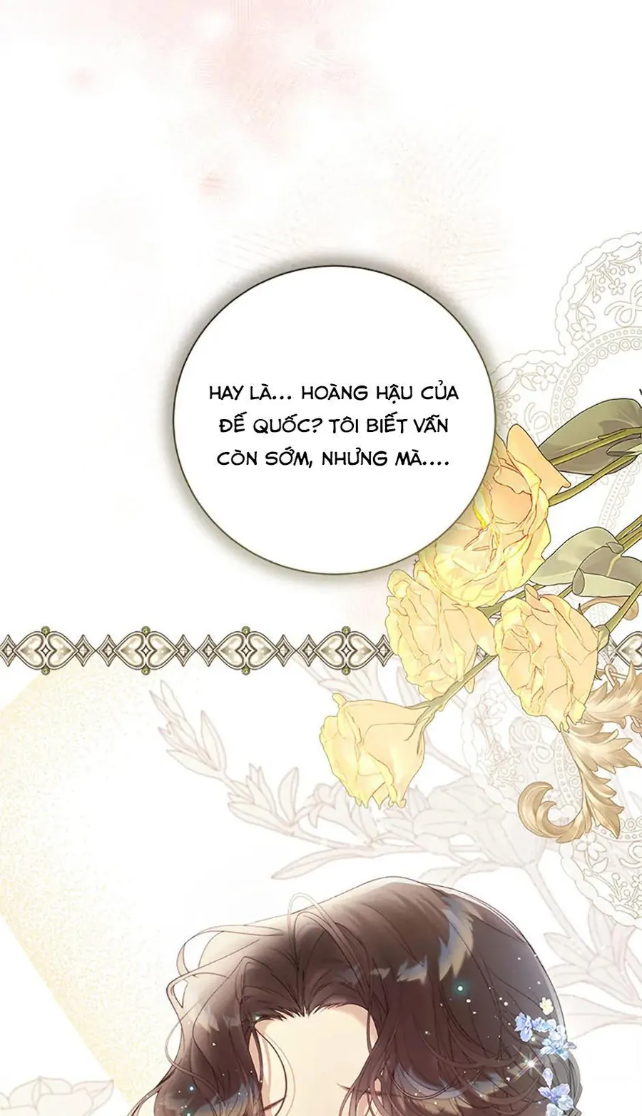 Công Chúa Chloe Tập 141 trang 8