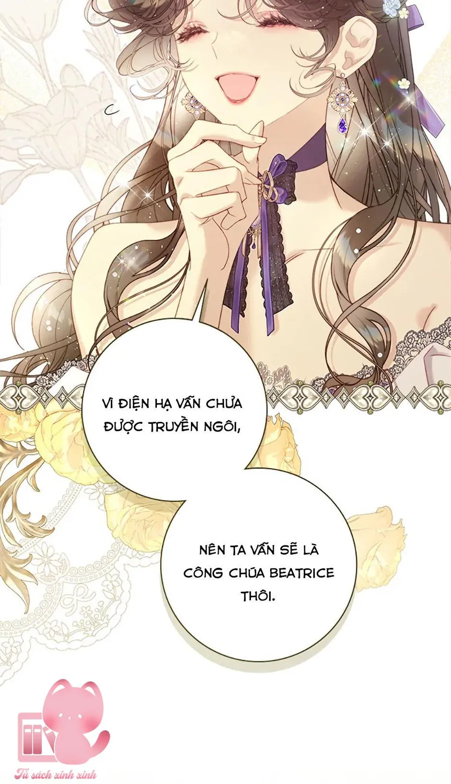 Công Chúa Chloe Tập 141 trang 9