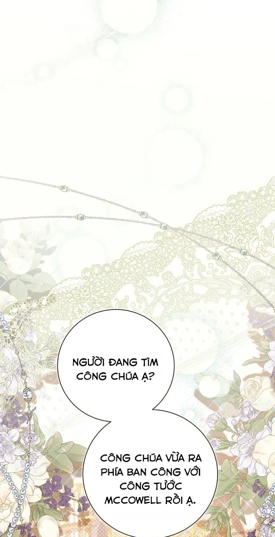 Công Chúa Chloe Tập 142 trang 23