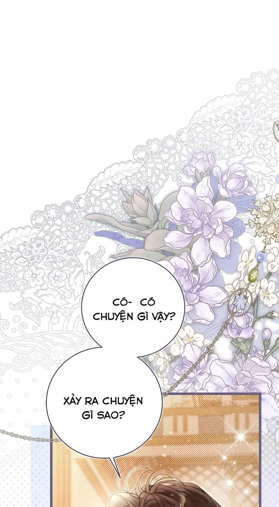Công Chúa Chloe Tập 142 trang 41