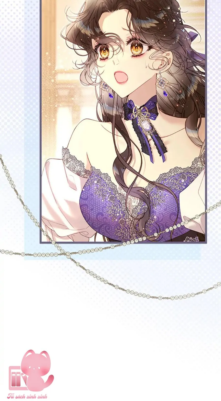 Công Chúa Chloe Tập 142 trang 42