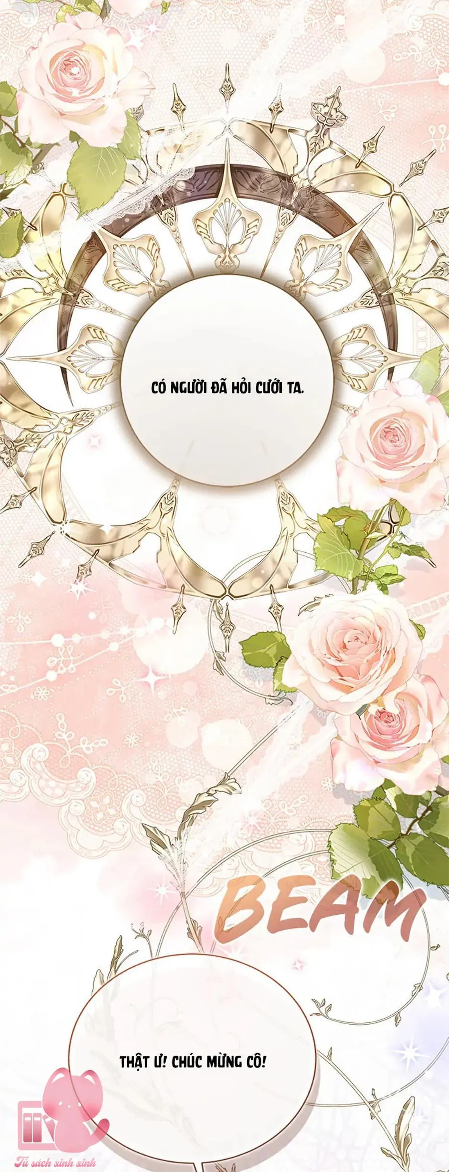 Công Chúa Chloe Tập 142 trang 44