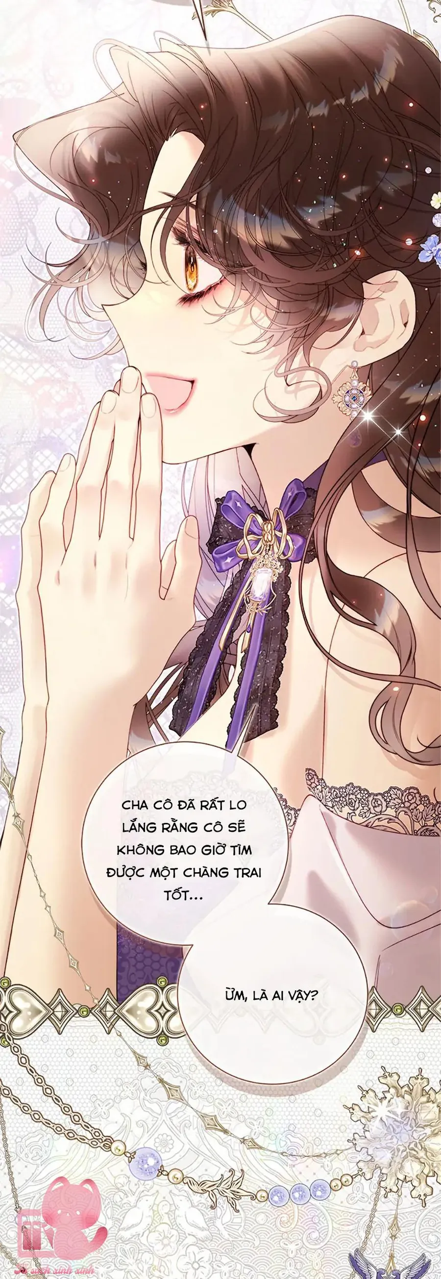 Công Chúa Chloe Tập 142 trang 45