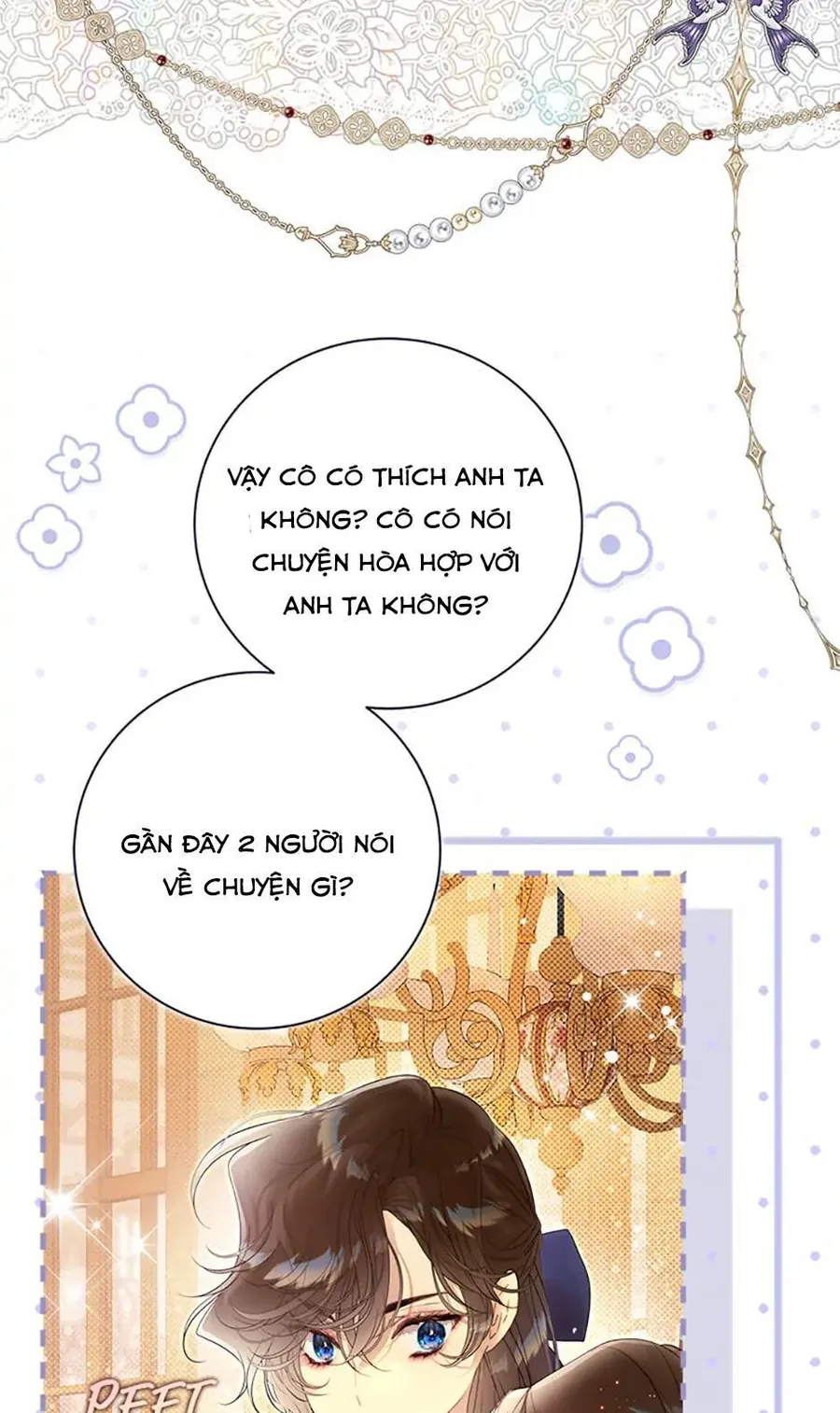 Công Chúa Chloe Tập 142 trang 46