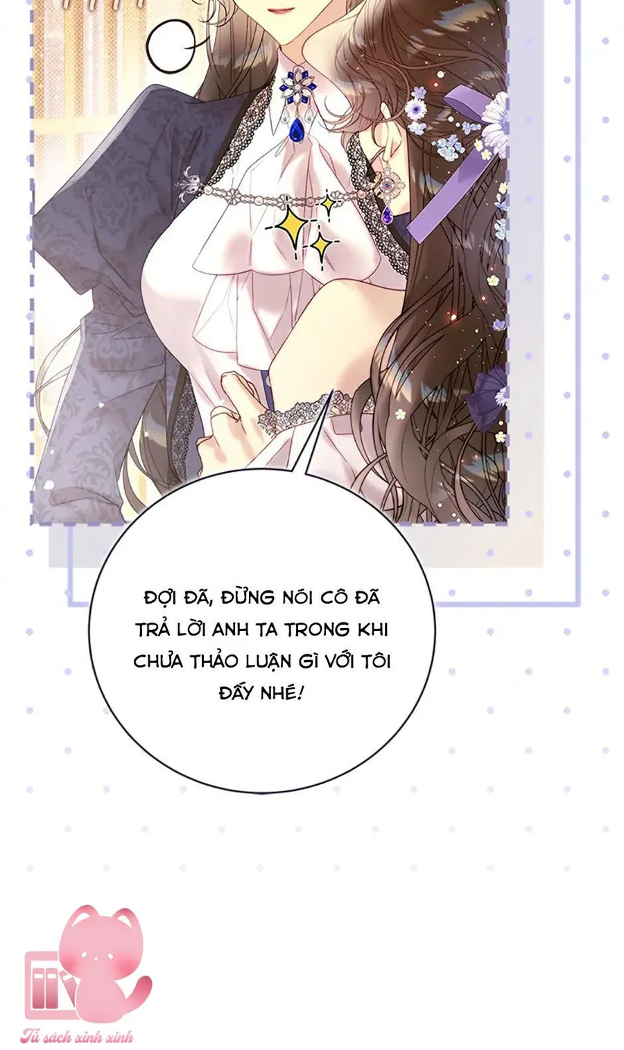 Công Chúa Chloe Tập 142 trang 47