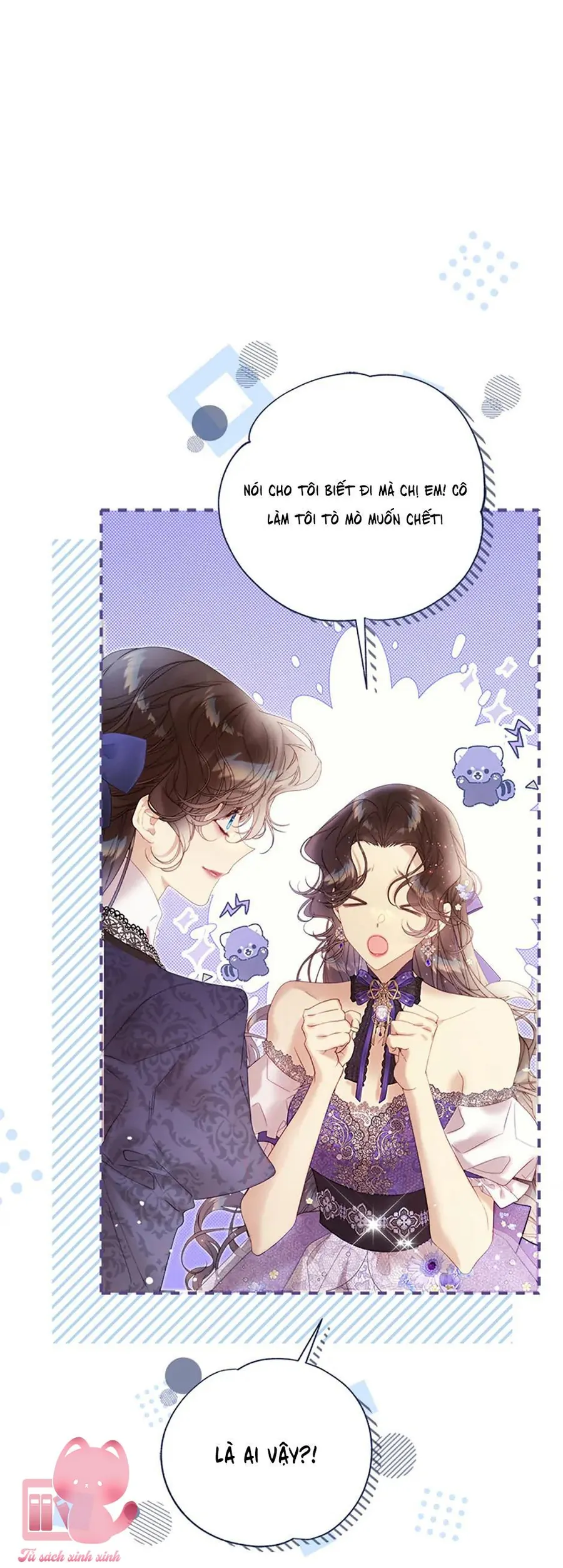 Công Chúa Chloe Tập 142 trang 48