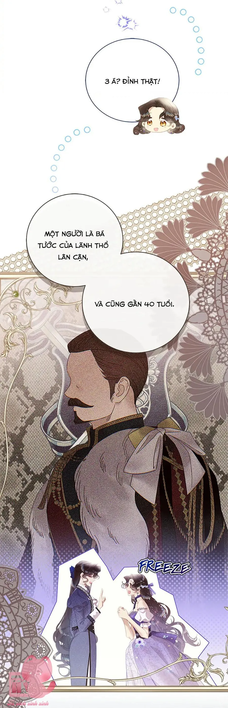 Công Chúa Chloe Tập 142 trang 50