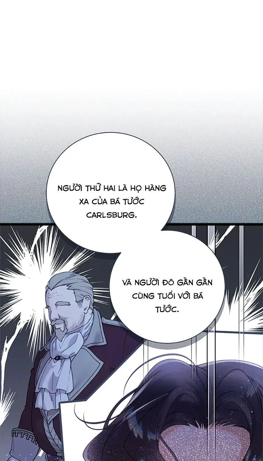 Công Chúa Chloe Tập 142 trang 52
