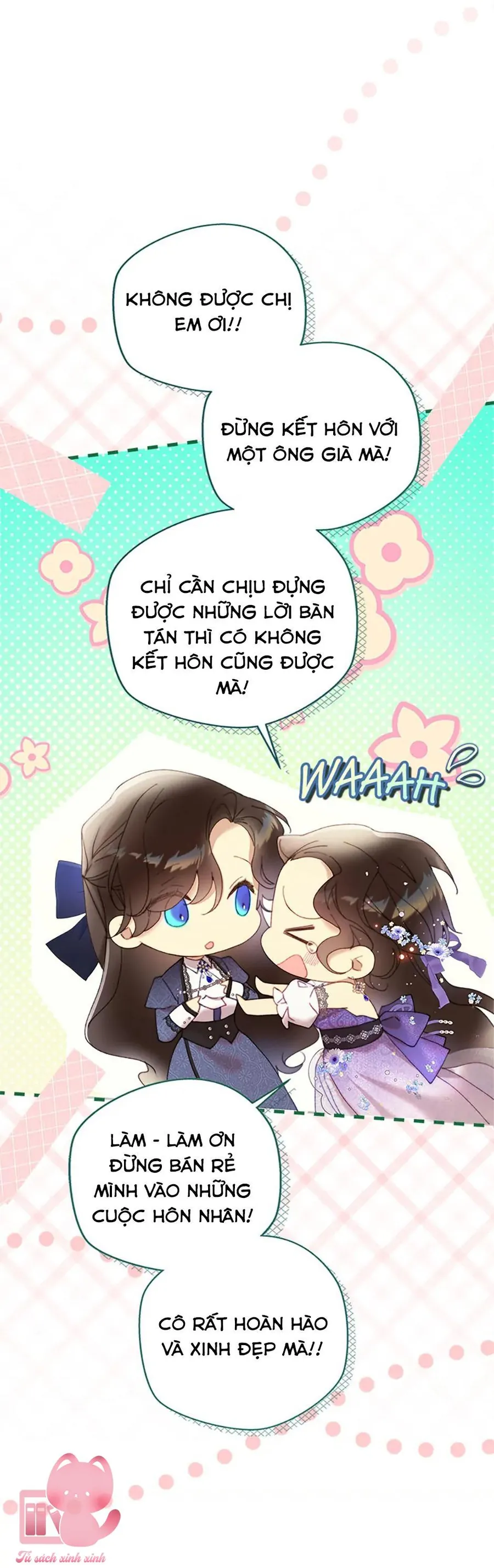 Công Chúa Chloe Tập 142 trang 63