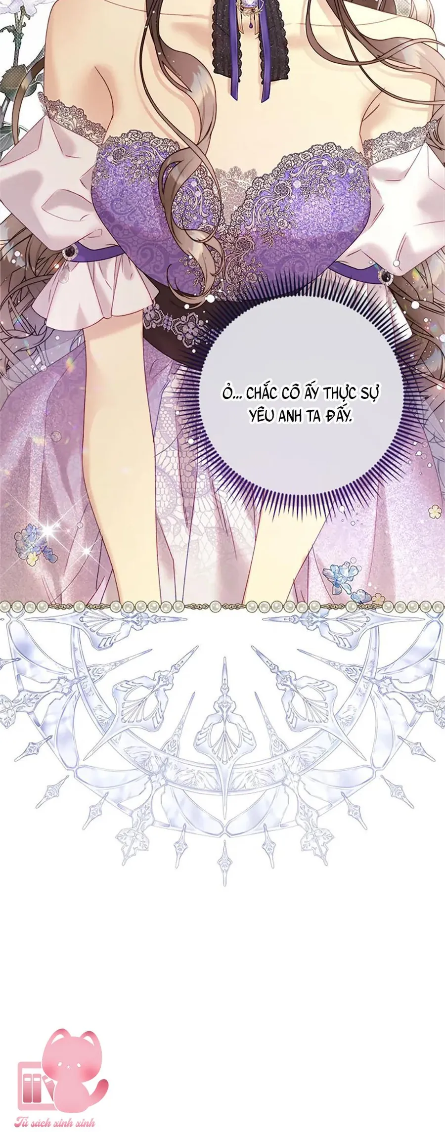 Công Chúa Chloe Tập 142 trang 69