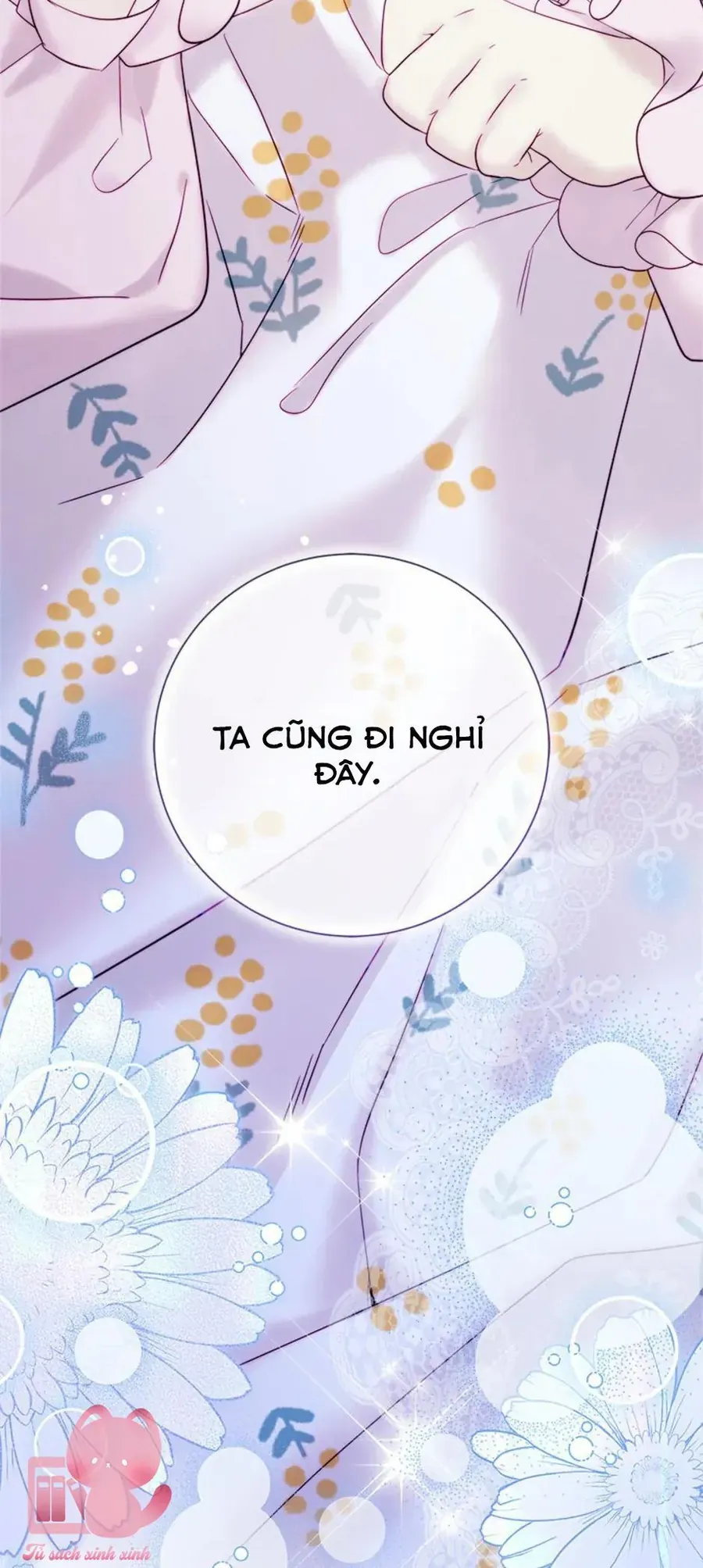 Công Chúa Chloe Tập 143 trang 13