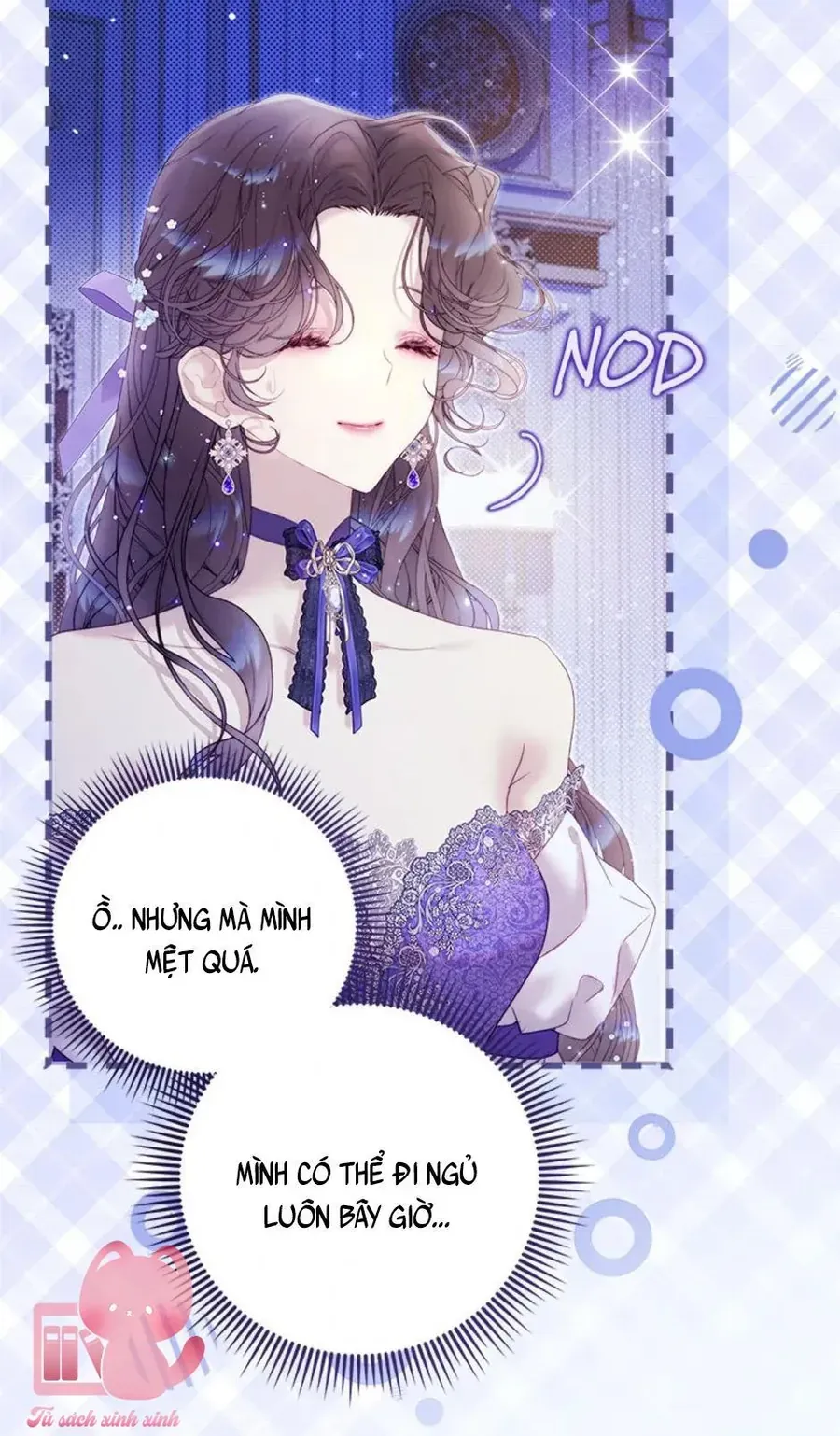 Công Chúa Chloe Tập 143 trang 17