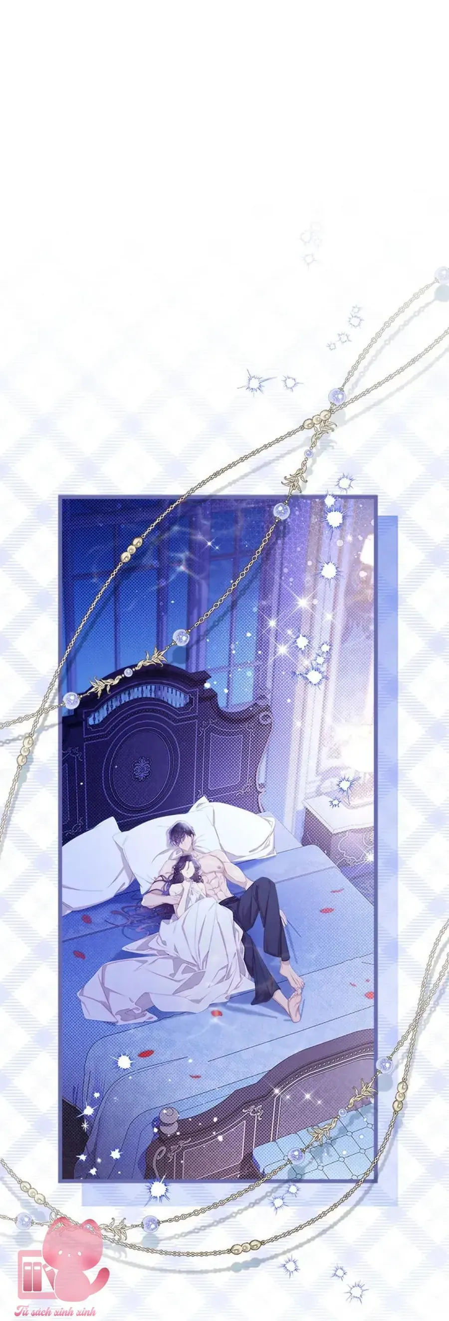 Công Chúa Chloe Tập 143 trang 44