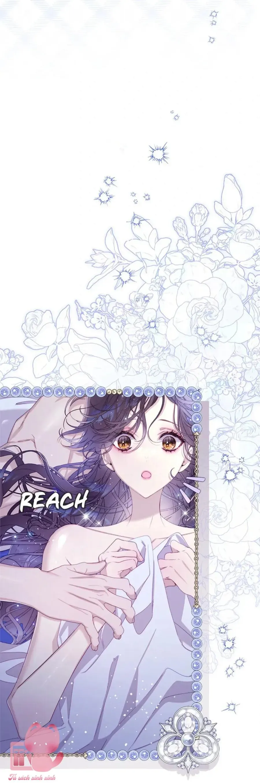 Công Chúa Chloe Tập 143 trang 45