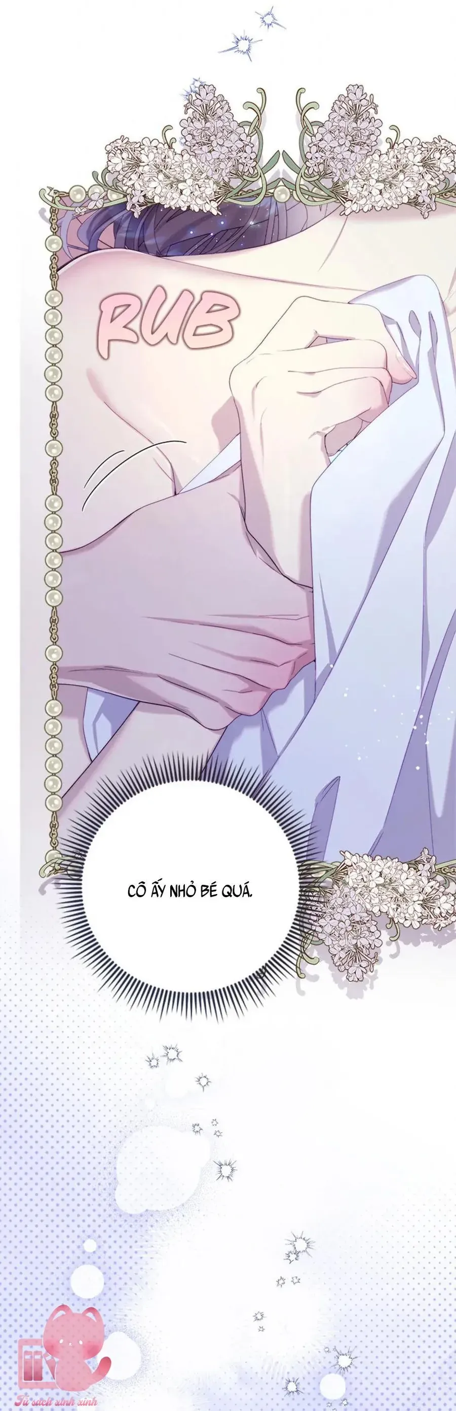 Công Chúa Chloe Tập 143 trang 46