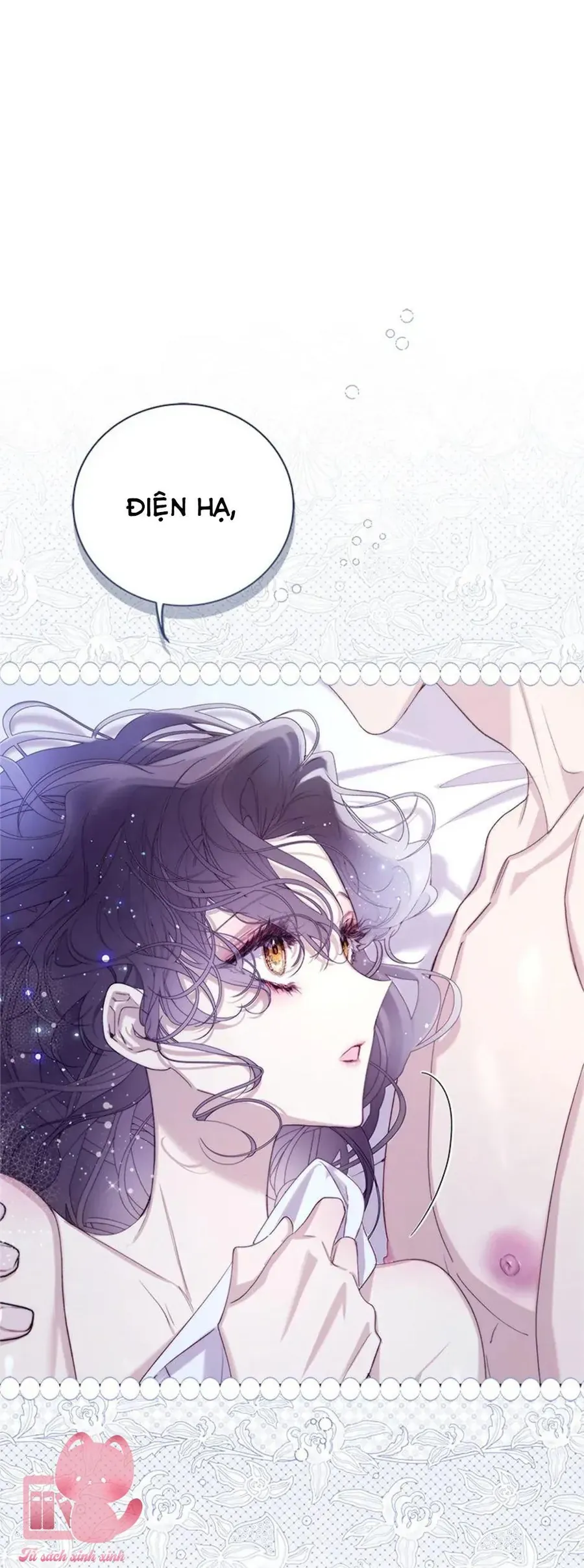 Công Chúa Chloe Tập 143 trang 49