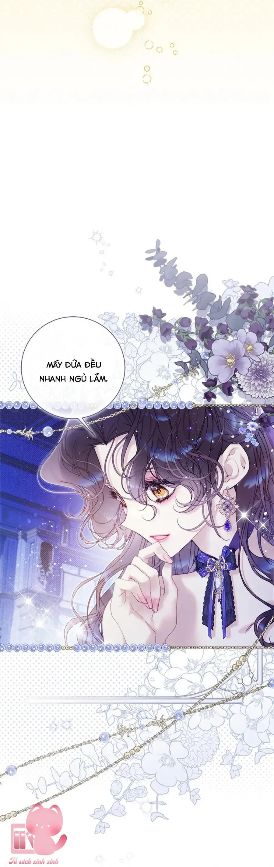 Công Chúa Chloe Tập 143 trang 6