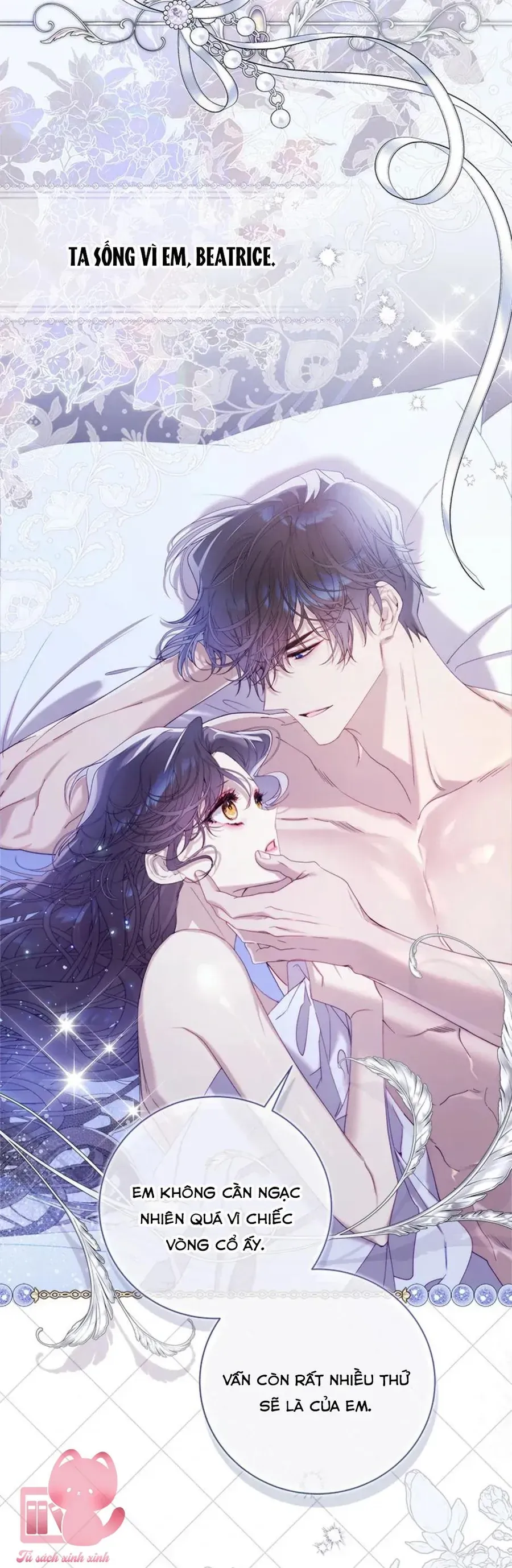 Công Chúa Chloe Tập 143 trang 72