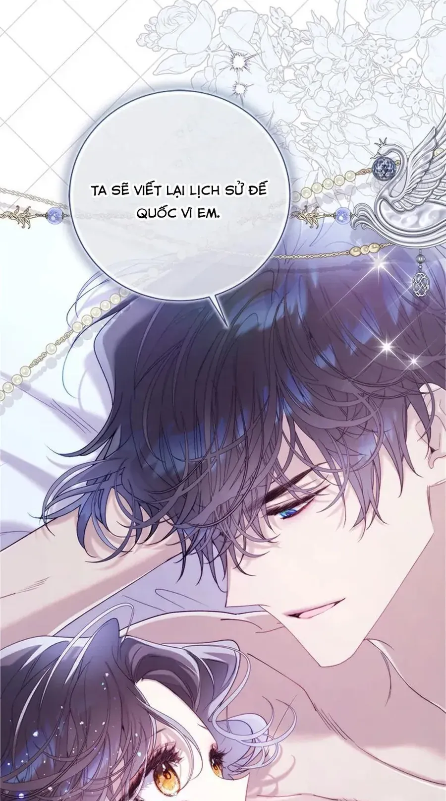 Công Chúa Chloe Tập 143 trang 73
