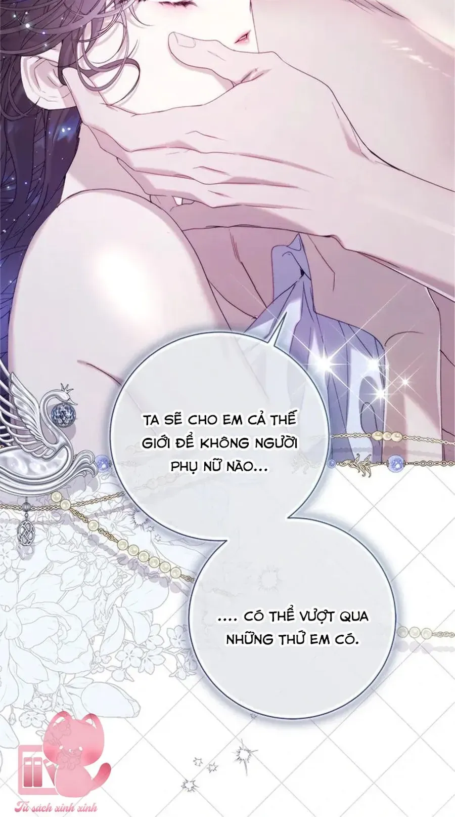 Công Chúa Chloe Tập 143 trang 74