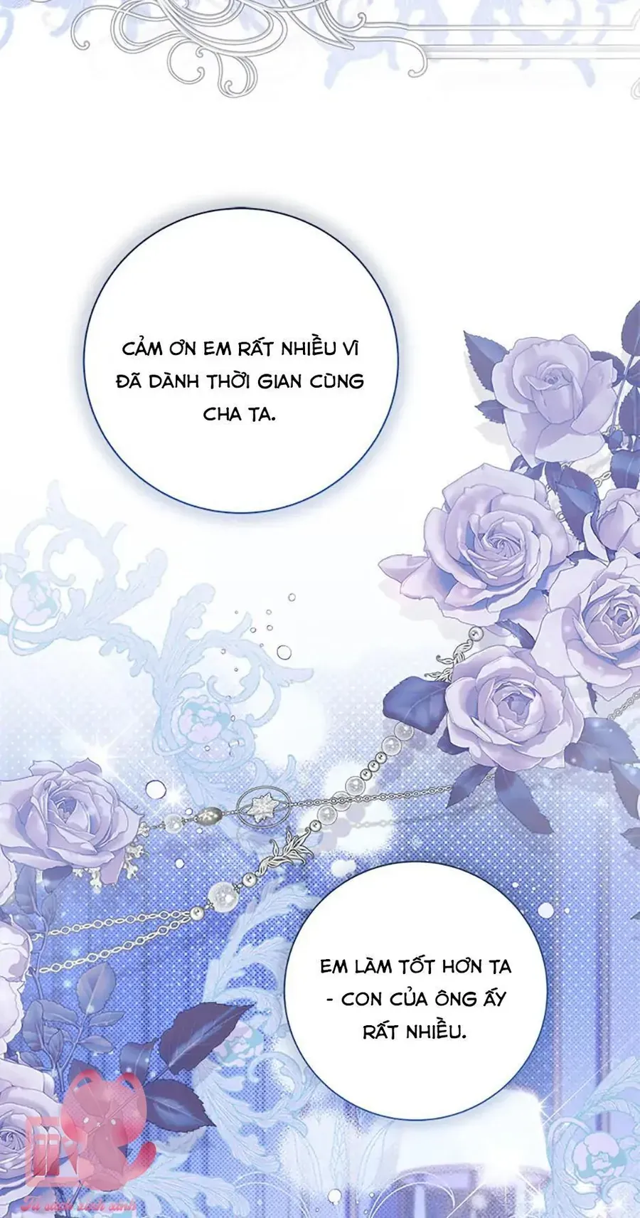 Công Chúa Chloe Tập 145 trang 33